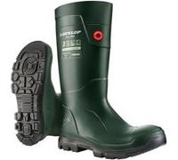 Botte sécurité DUNLOP Purofort TerraPRO Full Safety - vert/noir - S5 - T.40 - LJ2KL02.FR.40