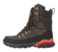 Botte Seeland Enduro Tracker High Brun foncé 45