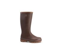 Botte SILO - Coloris Marron - 43