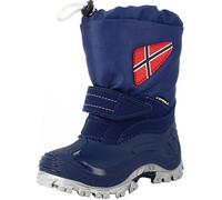 Botte Spirale - F097780SPI03319774 - Garcon Morten Botte de Neige 22