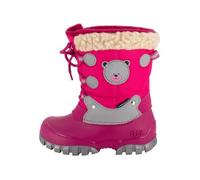 Botte Spirale - F098930SPI02221774 - Fille Fabi Botte de Neige 26