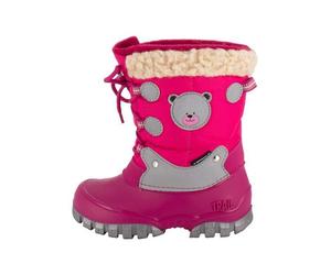 Botte Spirale - F098930SPI02221774 - Fille Fabi Botte de Neige 26