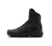 Botte Tactical Imperméable Aero-Tac 8 Pouces Pour Hommes - Botte Tactical Légère