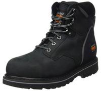 Botte - TIMBERLAND PRO - TB0A2AUC0011 - Cuir - Plat - Homme 6 in Pit Boss 41