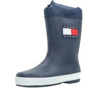Botte Tommy hilfiger 129600 Bleu 34 31