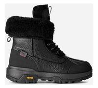Botte UGG Adirondack XXV pour femme | UGG UE in Black, Taille 40, Cuir