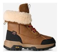 Botte UGG Adirondack XXV pour femme | UGG UE in Brown, Taille 40, Cuir