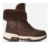 Botte UGG Adirondack XXV pour femme | UGG UE in Brown, Taille 41, Cuir
