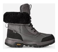 Botte UGG Adirondack XXV pour homme | UGG UE in Dark Metal, Taille 40, Cuir