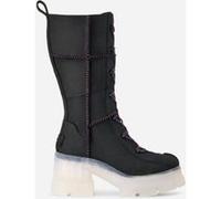 Botte UGG Areum pour femme | UGG UE in Black, Taille 40.5, Cuir