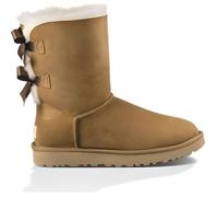 Botte - UGG - Bailey Bow II - Marron - Talon Plat - Hauteur Moyenne 40
