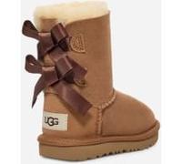 Botte UGG Bailey Bow II pour enfant | UGG UE in Brown, Taille 25, Double Face