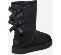 Botte UGG Bailey Bow II pour femme | UGG UE in Black, Taille 43, Double Face