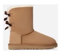 Botte UGG Bailey Bow II pour femme | UGG UE in Brown, Taille 41, Double Face
