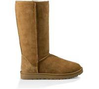 UGG Bottes Classic Tall II Femme Noisette Taille 41 EU