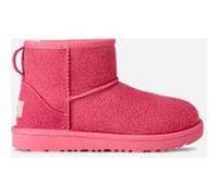 Botte UGG Classic Mini II pour enfant | UGG UE in Pink Bloom, Taille 35, Double Face