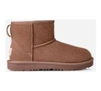 Botte UGG Classic Mini II pour enfant | UGG UE in Rocky Oak, Taille 33.5, Double Face