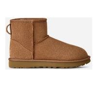 Botte UGG Classic Mini II pour femme | UGG UE in Brown, Taille 42, Double Face