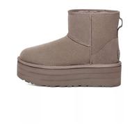 Botte UGG W CLASSIC MINI PLATFORM 41