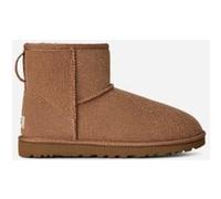 Botte UGG Classic Mini pour homme | UGG UE in Brown, Taille 46, Shearling