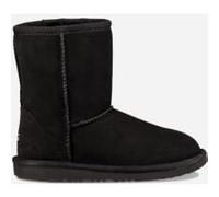 Botte UGG Classic Short II pour enfant | UGG UE in Black, Taille 35, Double Face