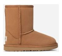 Botte UGG Classic Short II pour enfant | UGG UE in Brown, Taille 33.5, Double Face