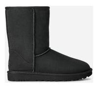 Botte UGG Classic Short II pour femme | UGG UE in Black, Taille 42, Shearling