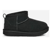 Bottines et boots UGG Kids' Classic Ultra Mini pour Enfant 31 Noir