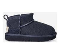 Botte UGG Classic Ultra Mini pour enfant | UGG UE in Blue, Taille 28.5, Double Face
