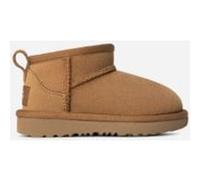 Botte UGG Classic Ultra Mini pour enfant | UGG UE in Brown, Taille 23.5, Daim