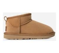 Botte UGG Classic Ultra Mini pour enfant | UGG UE in Brown, Taille 31, Double Face