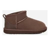 Botte UGG Classic Ultra Mini pour enfant | UGG UE in Brown, Taille 33.5, Double Face