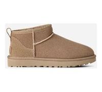 Botte UGG Classic Ultra Mini pour femme | UGG UE in Beige, Taille 36, Double Face