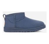 UGG WOMEN CLASSIC ULTRA MINI women Boots blue taille: 38