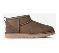 Botte UGG Classic Ultra Mini pour femme | UGG UE in Dried Oregano, Taille 36, Double Face