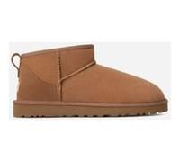 Botte UGG Classic Ultra Mini pour homme | UGG UE in Brown, Taille 44, Shearling