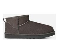 UGG Bottes tendance classiques Ultra MINI pour homme, feuille de magnolia, taille 17