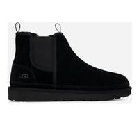 UGG Neumel Chelsea, Botte Homme, Noir, 45 EU