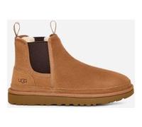 Botte UGG Neumel Chelsea pour homme | UGG UE in Brown, Taille 46, Daim