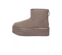 Botte UGG W CLASSIC MINI PLATFORM 41