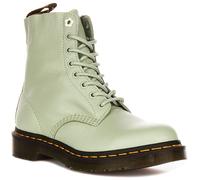 Dr. Martens - 1460 Pascal Virginia - Chaussures de loisirs - UK 6,5 | EU 40 - sage green