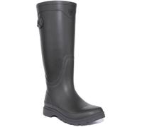 Botte Wellington en caoutchouc pour femmes Ariat Kelmarsh - Gris - Taille 42 36