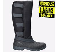 Cotswold Kemble Court Femmes Femme Intempéries Imperméable Wellington Coffre