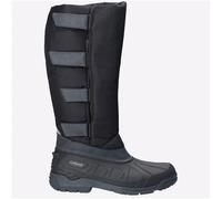 Cotswold Kemble Court Femmes Femme Intempéries Imperméable Wellington Coffre