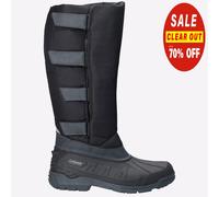 Cotswold Kemble Court Femmes Femme Intempéries Imperméable Wellington Coffre