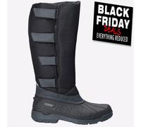 Cotswold Kemble Court Femmes Femme Intempéries Imperméable Wellington Coffre