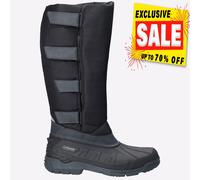 Cotswold Kemble Court Femmes Femme Intempéries Imperméable Wellington Coffre
