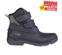 Cotswold Outdoor Botte Wellington Kempsford Noire pour homme