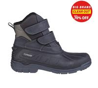 Cotswold Outdoor Botte Wellington Kempsford Noire pour homme