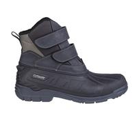 Botte Wellington Noire Pour Homme Cotswold Kempsford